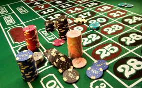Casino Bet Andreas
